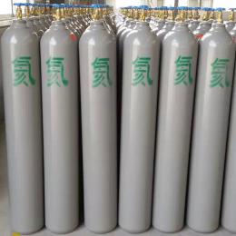 廊坊氮气氩气氦气配送