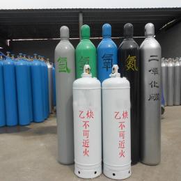 廊坊工业气体